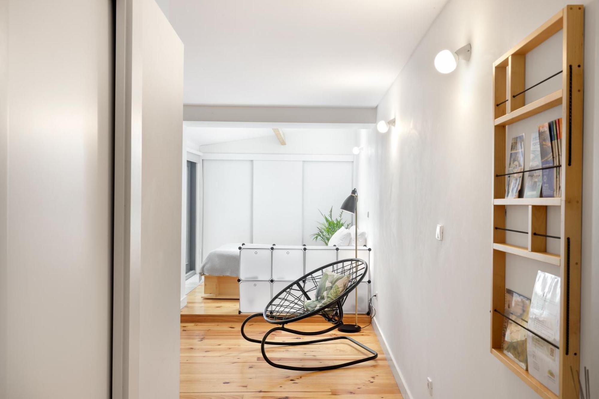 Relax Porto Studio By Own Places エクステリア 写真