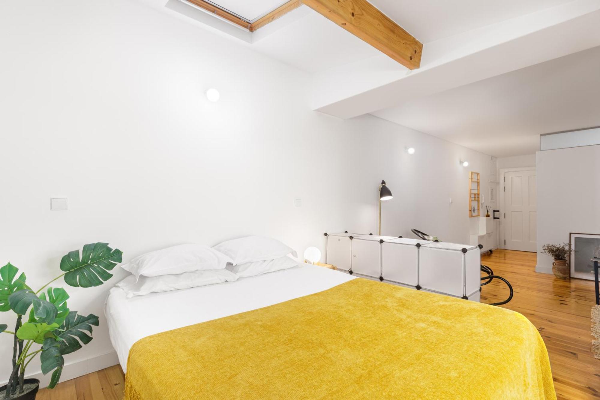 Relax Porto Studio By Own Places エクステリア 写真