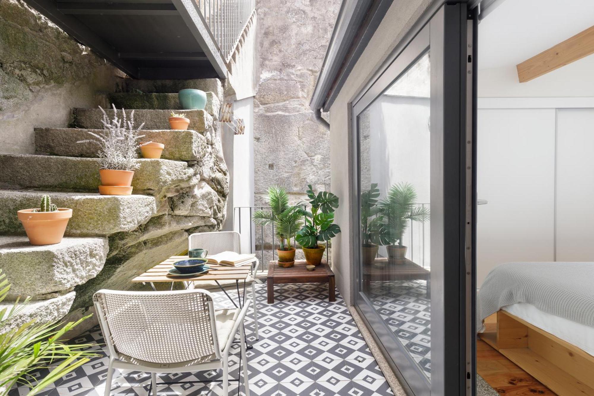 Relax Porto Studio By Own Places エクステリア 写真