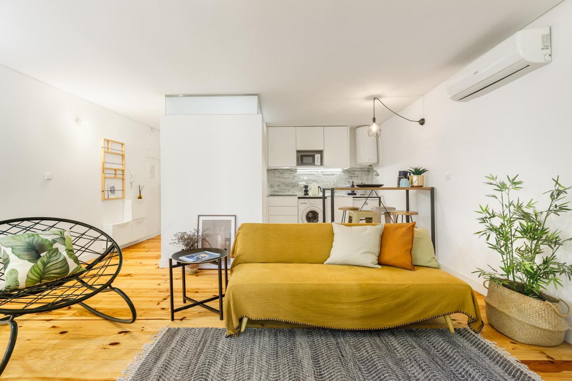 Relax Porto Studio By Own Places エクステリア 写真